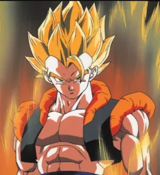 Gogeta