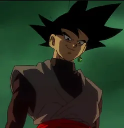 Goku Black