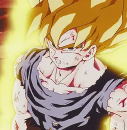 Super Saiyan