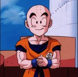 Krillin