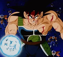 Bardock