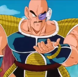 Nappa