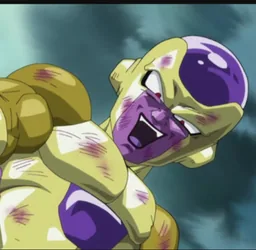 Golden Frieza