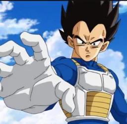 Vegeta