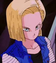 Android 18