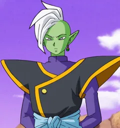 Zamasu