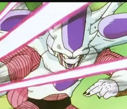 3rd Form Frieza