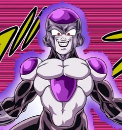 Black Frieza