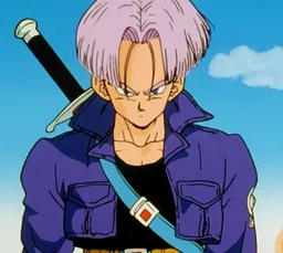 Future Trunks