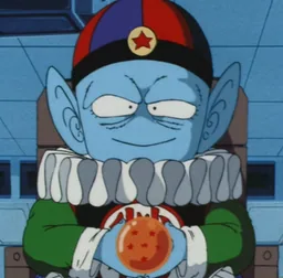 Emperor Pilaf
