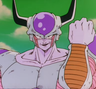 2nd Form Frieza
