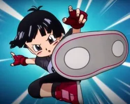 Pan [DBS]