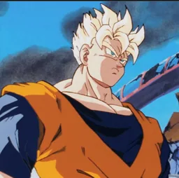 Future Gohan