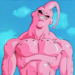 Super Buu