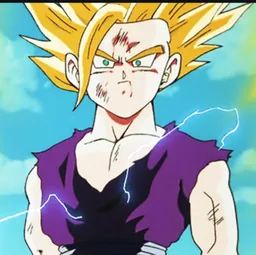 Super Saiyan 2