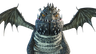 Catastrophic Quaken