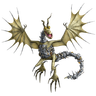 Armorwing