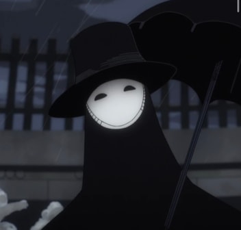 Gashly Eijiju