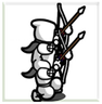 5.90. Ninja Bodyguard 2 (Groove)