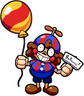 Balloon Boy