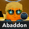 Abaddon