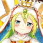 Alina Gray (Holy)