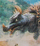 Angurius (Destroy All Monsters)