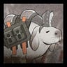 Armored Burdenbeast