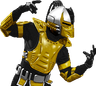 Cyrax
