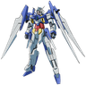 AGE-2 Gundam AGE-2