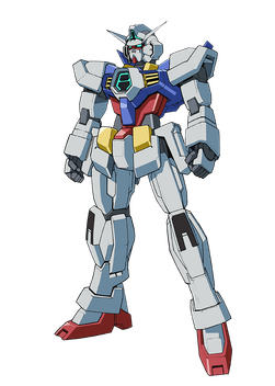 About Me: Gundam Mechs (&Pilots)