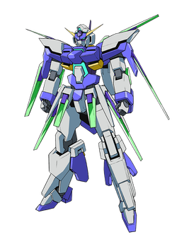 My Gundam List (Mobile Suit)