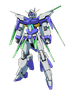 AGE-FX Gundam AGE-FX