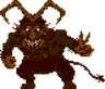 Daredevil (Great Demon King)