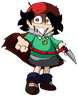 Adeleine.EXE (Ski)