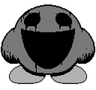 Dark Kirby