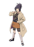 Anko Mitarashi