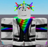 Ace [Rainbow Periastron]