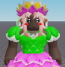 Agatha [Flower Feet]