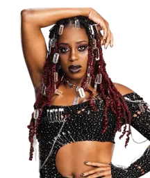Naomi