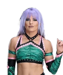 Candice LeRae