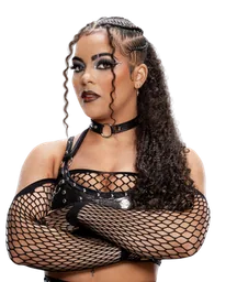 Jaida Parker
