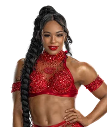 Bianca Belair