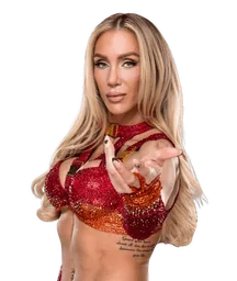 Charlotte Flair