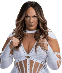 Nia Jax