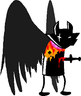 Bec Noir