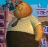 chicken big