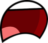 bfdi frown