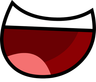 bfdi smile