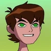 Character: Benjamin Kirby Tennyson